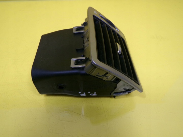 LATÉRALE GRILLE CONDUIT D'AIR DROIT AVANT PEUGEOT 307 9634498977 NR1010
