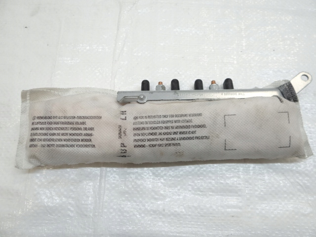 VW POLO VI 2G DROITE COUSSIN SÉCURITÉ AIR BAG SIÈGES 6F0880242