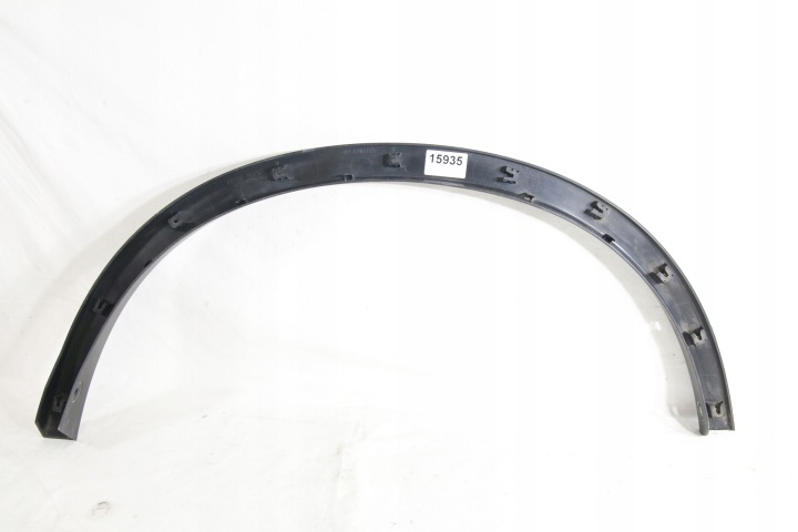 MOULURE REVÊTEMENT RANT AILE ARRIÈRE R ORIGINAL NISSAN X TRAIL T32 2014-22 LIFT