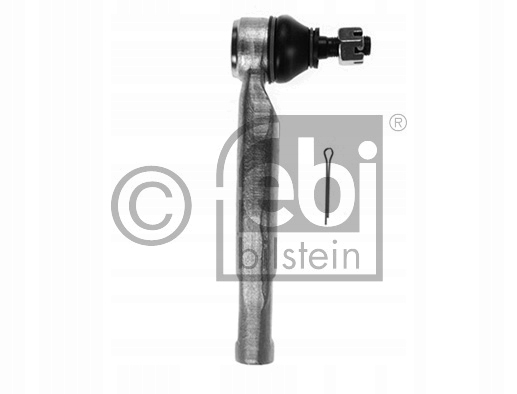 EMBOUT BIELLE DE POUSSÉE TOYOTA YARIS 05- EXTÉRIEUR DROITE