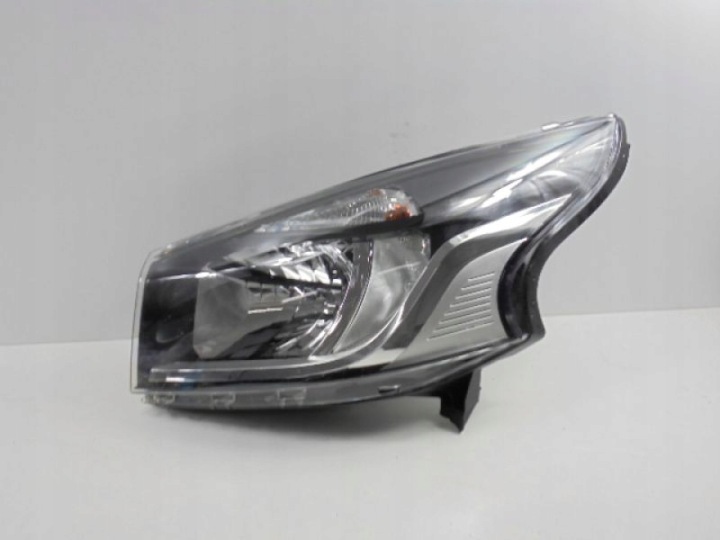 PHARE AVANT RENAULT TRAFIC 14- 260607004R GAUCHE
