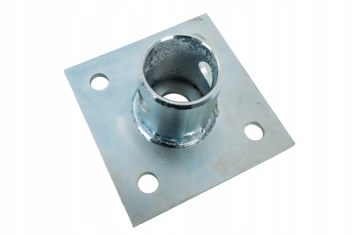 SUPPORT UNITRAILER VERS REMORQUES PORTE-AUTOS 1300KG 220-370 MM ADAPTATEUR VERS CHÂSSIS