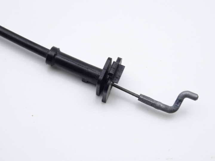 CÂBLE CÂBLE SERRURE PORTES DROIT ARRIÈRE OPEL VECTRA C 24447399 NR43