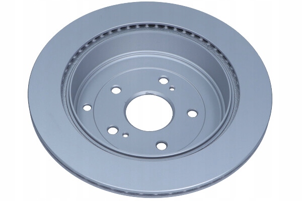 QUARO - QD6433 - DISC BRAKE SUZUKI T. GRAND VITARA 05- Z COVERING 