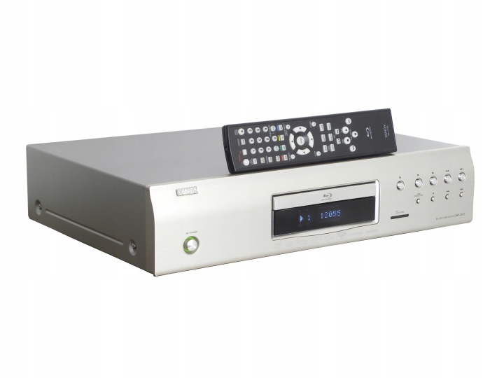 Denon dbp-2010 silver player blu-raydvdcd 🏷️ 597 € ⏩ It pays to