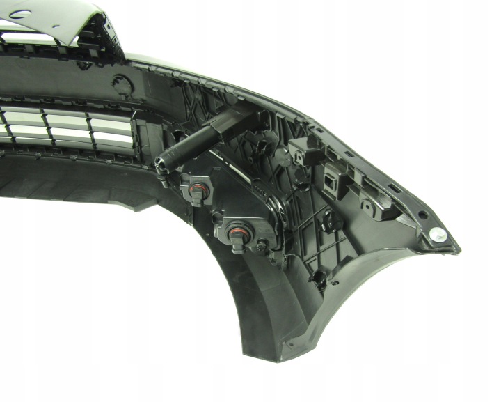 PARE-CHOCS AVANT VW PASSAT B7 10 14 LAVE-GLACE PDC-4 COMPLET