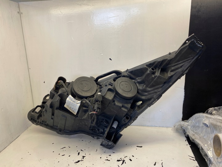 PEUGEOT 3008 I PHARE DROIT AVANT 89903245