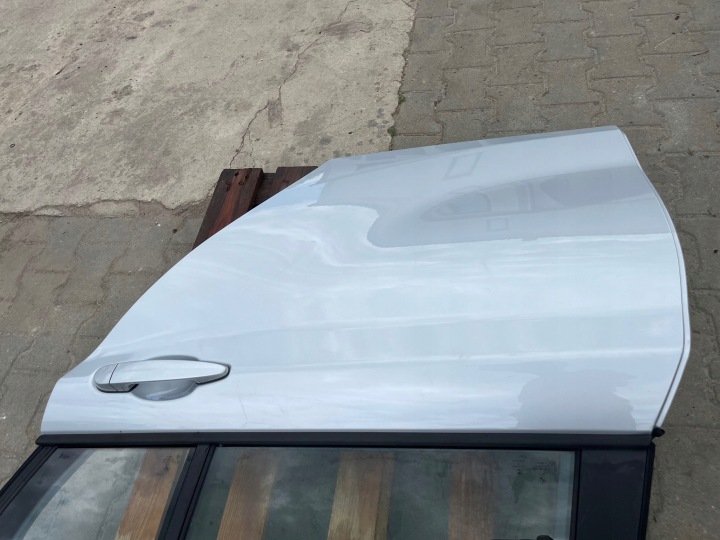 BMW 1 F20 F21 118I BERLINE COMPACTE LIFT 2018R PORTES GAUCHE ARRIÈRE GAUCHE ARRIÈRE A83
