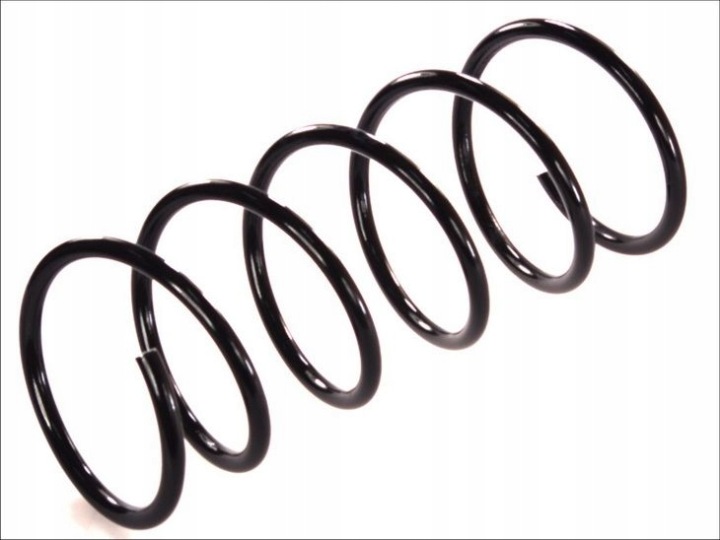 RESSORT AVANT FORD MONDEO KYB RA1066 RESSORT SUSPENSIONS