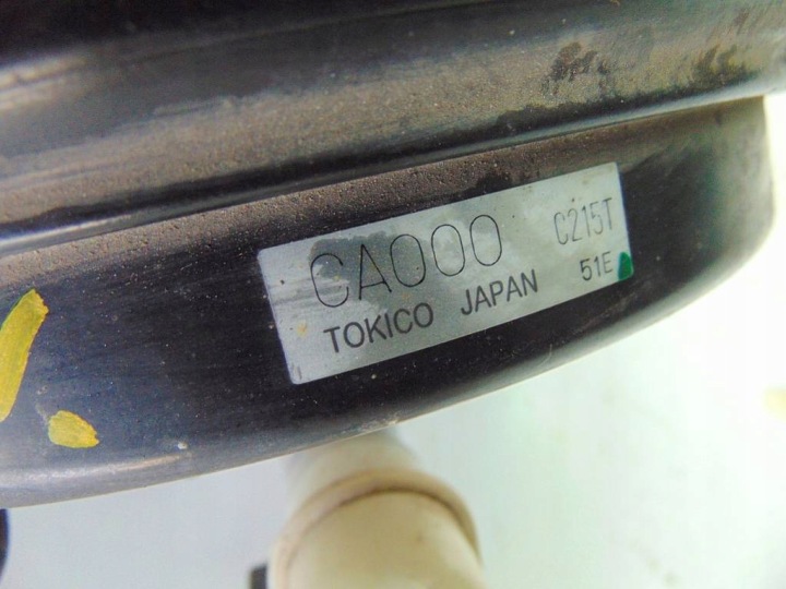 NISSAN MURANO Z50 3.5 05R SERVO FREIN RÉSERVOIR