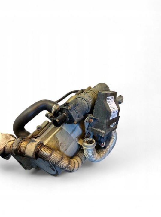 CHAUFFAGE AUXILIAIRE PAKRING VOLVO 30661721
