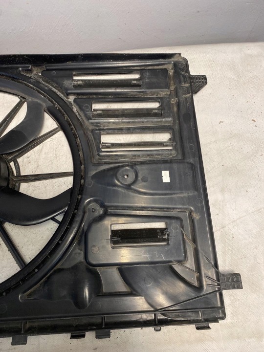 VENTILATEUR RADIATEUR VOLVO V40 2 (2012 2017) 31319166