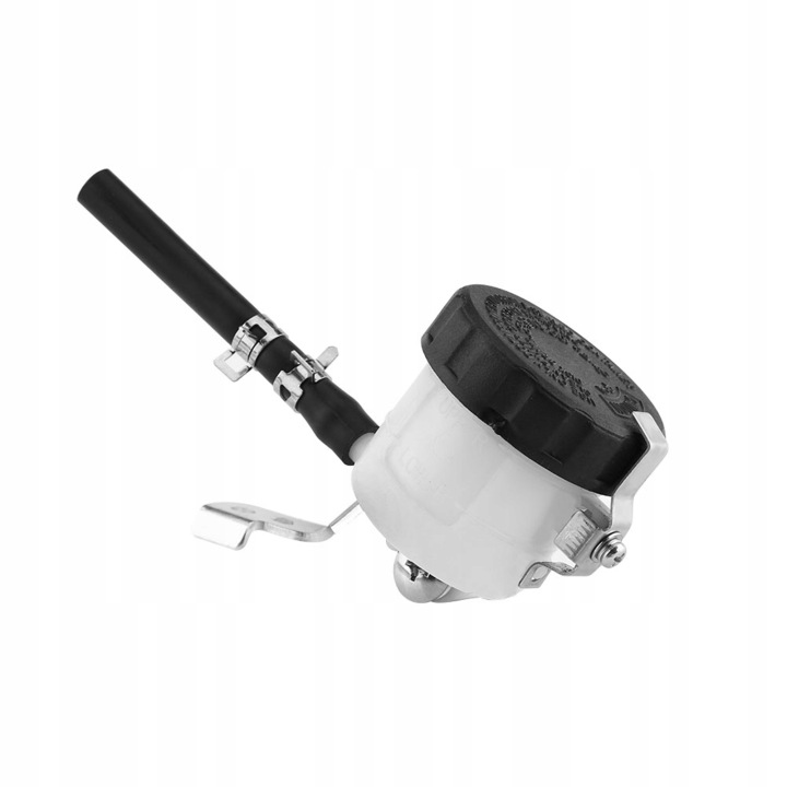 RÉSERVOIR LIQUIDE DE FREIN AVEC ÉTRIER DE FIXATION VERS SUZUKI SV650 SV1000S