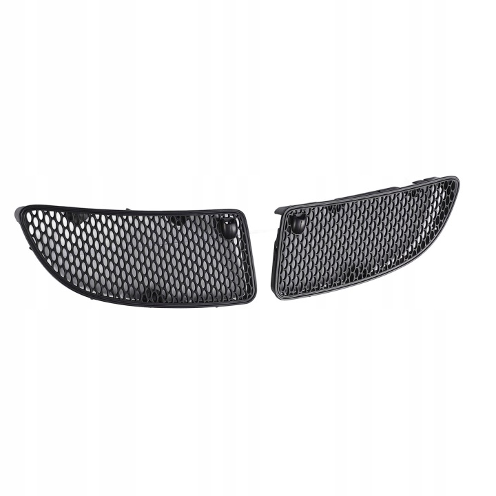 1 PAIRE AVANT CAPUCHONS GRILLES 1718800385 STYLOWY WYGLAD PROTECTEUR 41