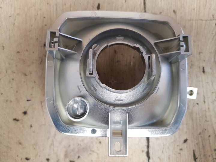 PROJECTEUR PHARE HONDA PK50 WALLAROO