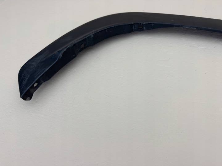 TOYOTA COROLLA CROSS 22R- MOULURE REVÊTEMENT GARDE-BOUE DROIT ARRIÈRE 75605-16010