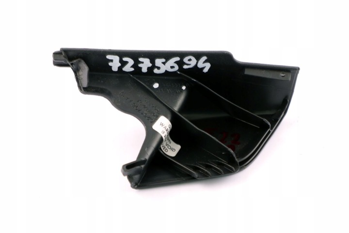 BMW F21 F22 BOUCHON PROTECTION SIÈGES DROITE 7268444