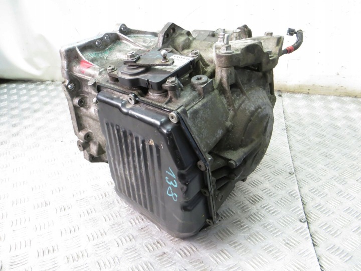 VOLVO XC60 2.4 BOÎTE DE VITESSES 1283165 08-13
