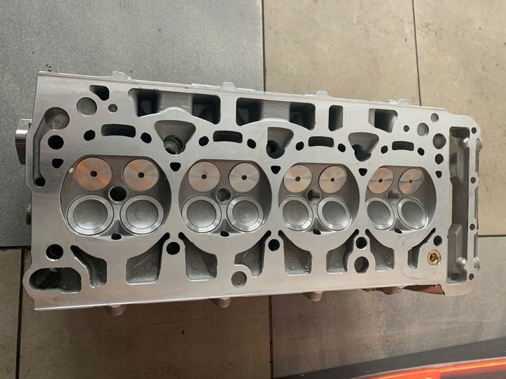 CYLINDER HEAD 1.8 2.0 TFSI AUDI VW 06H103373K 