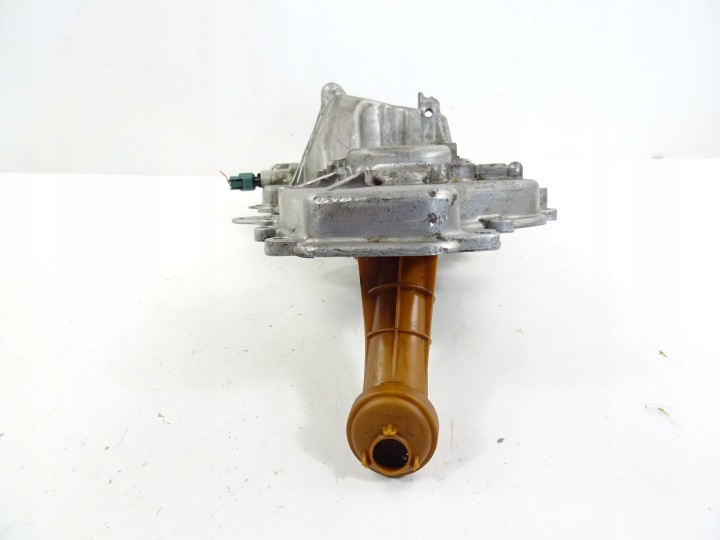 MICRA K14 1.0 TCE CHÂSSIS DISTRIBUTION POMPE HUILES 135029068R