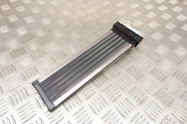 RADIATEUR ÉLECTRIQUE RÉCHAUFFEURS LEXUS RX (_L2_) 2948000031 3.5L HYBRID