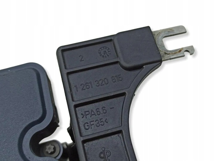 SUPPORT FIXATION POMPES ABS MERCEDES A W176 B W246 A2464300201