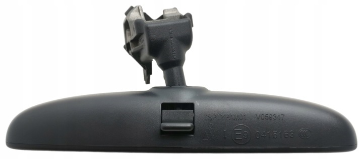 RÉTROVISEUR INTERNE INTERNE VW PASSAT B8 3G0857511BK