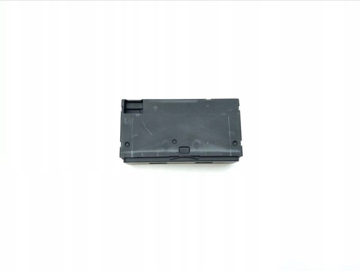 DISPOSITIF WEJSCIOWE AUDI E-TRON 2019 4N0035722