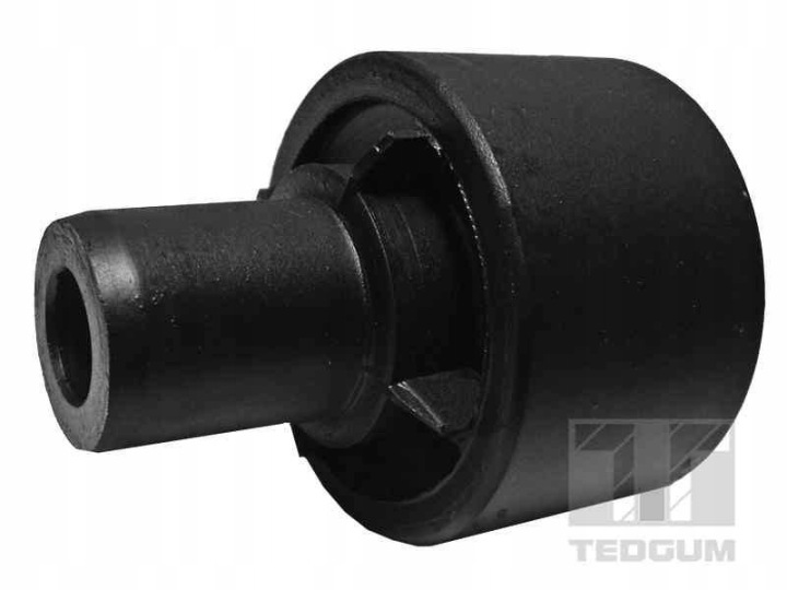 TEDGUM 00517786 SILENT BLOC BRAS DE SUSPENSION PEUGEOT