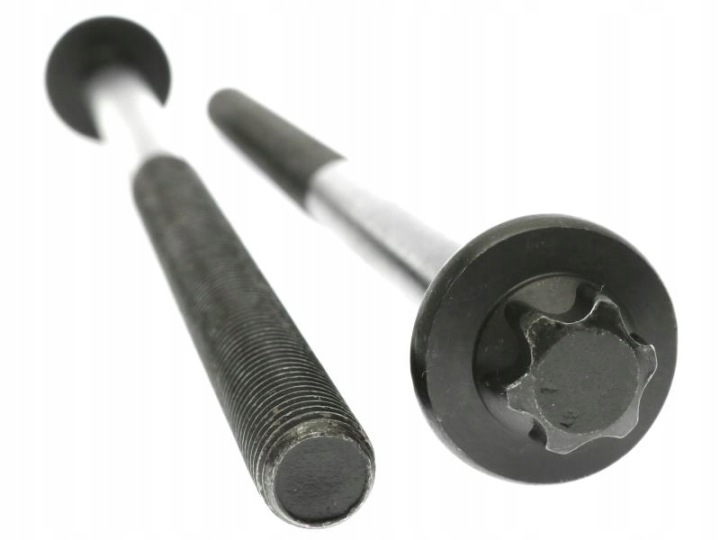 ELRING 584.500 KIT VIS CULASSES PISTONS
