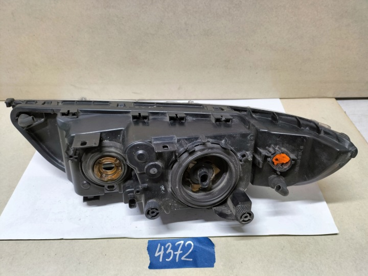 BMW 5 E39 AVANT RESTYLAGE PROJECTEUR GAUCHE (SZCZECIN-GORZOW- POZNAŃ 4372