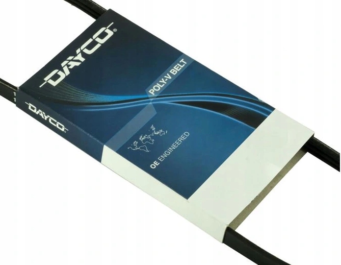 CONTI COURROIE MULTICANAL 6PK1710 6PK1710