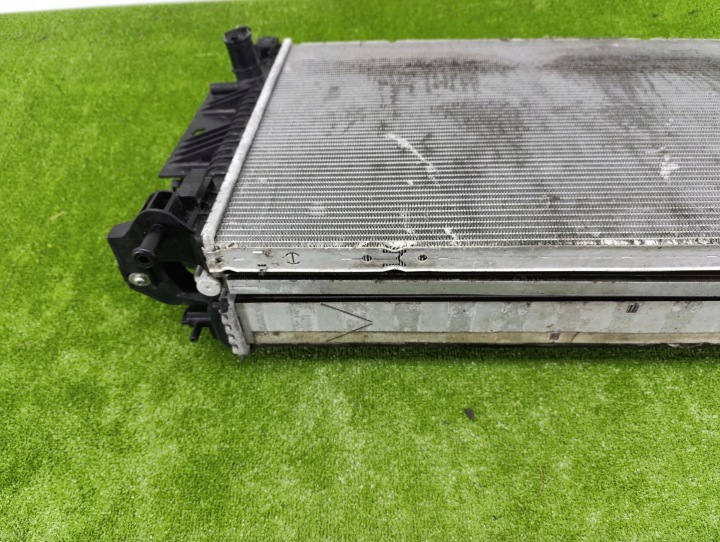 FORD KUGA MK2 II CHLODNIA EAU CLIMATISATION ÉCHANGEUR AIR-AIR