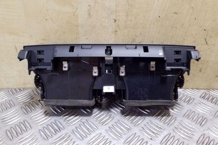 ADMISSION AIR CONSOLES BMW X5 (E70) 6958654 3.0L DIESEL 173KW 2007