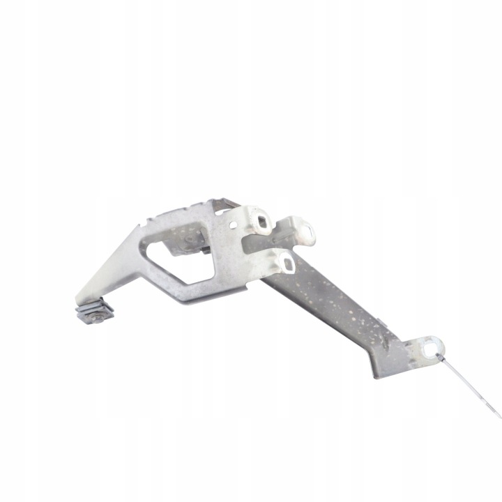 BMW F07 F12 F13 FIXATION SUPPORT POIGNÉE GARDE-BOUE DROIT AVANT 7230583