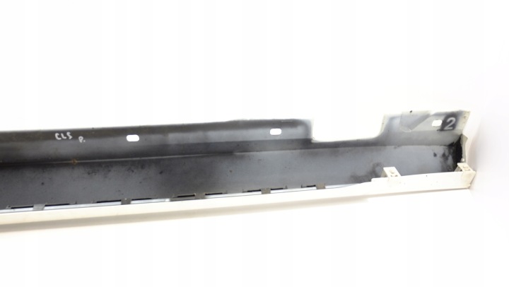 MERCEDES CLS 218 SEUIL REVÊTEMENT MOULURE SEUIL DROITE A2186900240