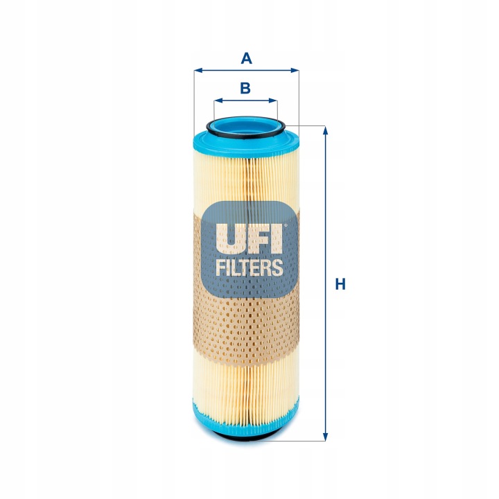 UFI FILTERS 27.593.00 FILTRE AIR