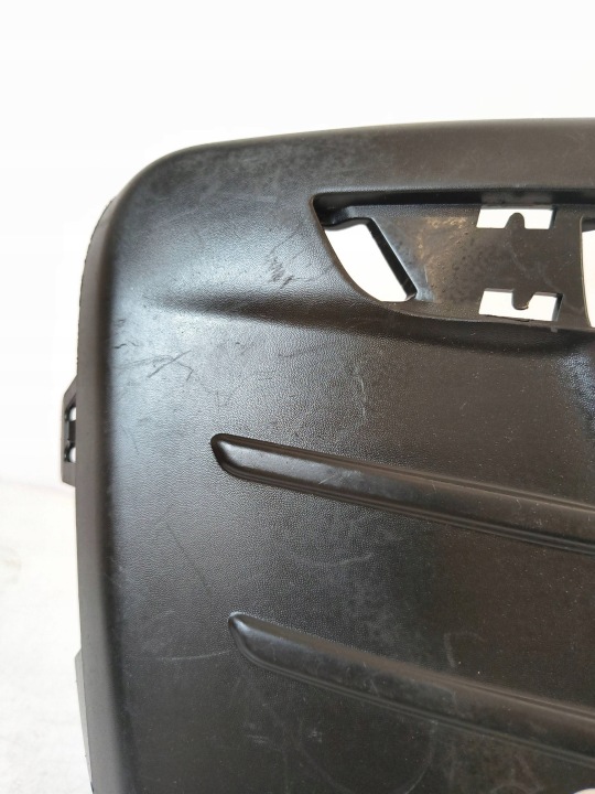 GRILLE PARE-CHOCS DROITE AVANT PEUGEOT EXPERT III 1594081X