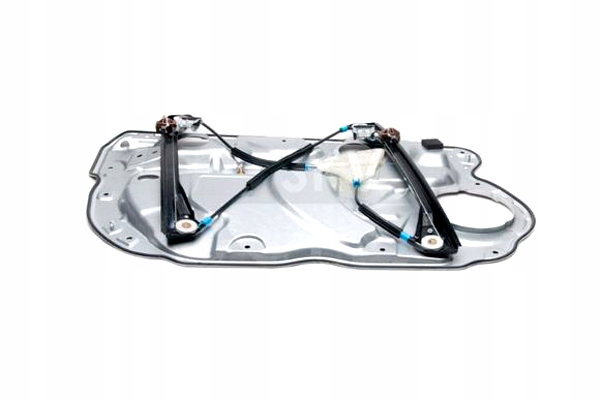 LIFT DEVICE GLASS 01SKV216 FRONT RIGHT VW POLO '02-05 6Q4837462 FROM photo 4 - milautoparts-fr.ukrlive.com