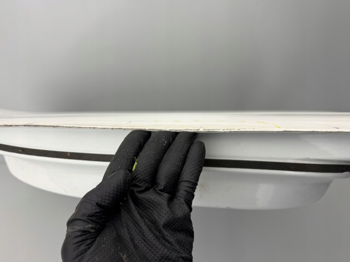 AUDI A3 8V 13R- PORTES DROIT ARRIÈRE DROIT ARRIÈRE 8V4833124