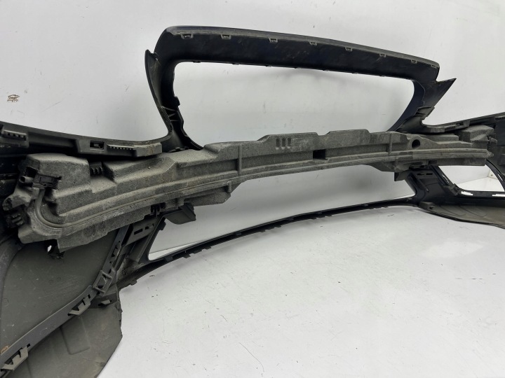MERCEDES C-KLASA W205 LIFT PARE-CHOCS AVANT AVANT 6XPDC ORIGINAL 2018-2021