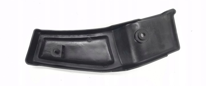 SUZUKI VL 800 INTRUDER VOLUSIA 01-25 DÉFLECTEUR D'AIR PROTECTION CHÂSSIS DROITE PLASTIQUE