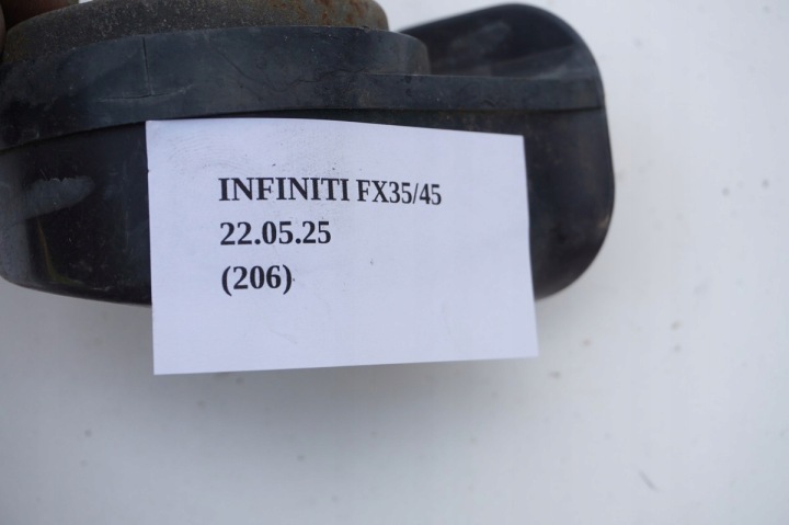 KLAXON SIGNAL SONORE INFINITI FX35 FX45