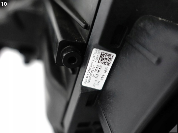 KIA EV9 EV 9 23- PHARE COMPLET LED DROITE AVANT EUROPE 92102-D0130