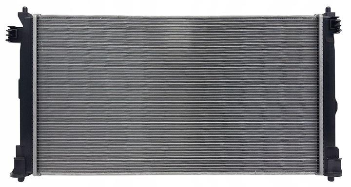 RADIATOR TOYOTA COROLLA E21 LEXUS UX 18- 2.0 