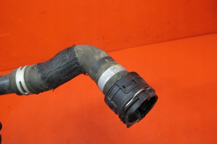 PEUGEOT 208 I 1 LIFT 1.6 BLUEHDI BHW CONDUITES DE DÉRIVATION TUBES TUYAU DE DÉRIVATION EAU ENSEMBLE
