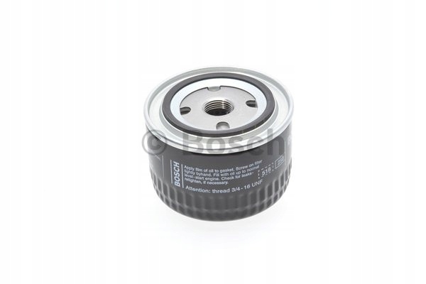 FILTRE HUILES FORD 2,9 SCORPIO BOSCH
