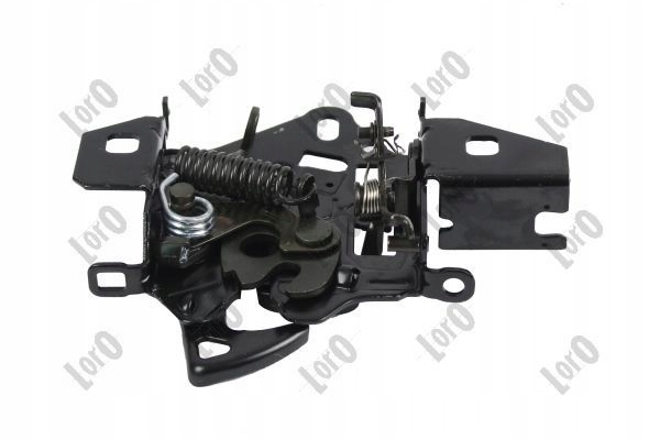 ABAKUS 132-053-121 SERRURE COUVERCLES MOTEUR