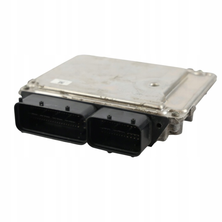 AUDI A3 8P 1.9 BLS 105HP CONTRÔLEUR MOTEUR ECU KIT 03G906021AB MANUEL