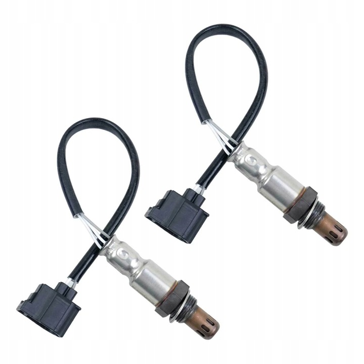 2 CV SONDE LAMBDA VERS SMARTEM FORTWO CABRIO/COUPÉ (451) 1.0 A0045425318